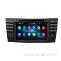 Autoradio Android 9.0 for E-Class W211 G-Class w463